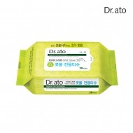 닥터아토 콧물전용 티슈 60g 20매