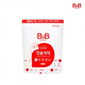비앤비 캡슐세제 30개입X3개입