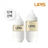 유피스 PPSU 젖병 180ml / 260ml (단계선택)