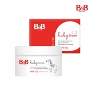 [사은품증정] 비앤비 베이비 크림 150ml + 섬유유연제800ml 사은품