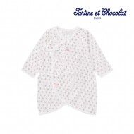 타티네쇼콜라 G레일리배냇가운