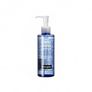 뉴트로지나 딥클린 클렌징 오일 200ml