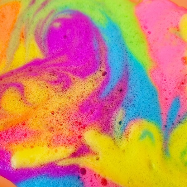 메디앙스 공식몰 아이맘,아티바바 거품물감 버블페인트 리필물감 250ml 6색 중 택 1