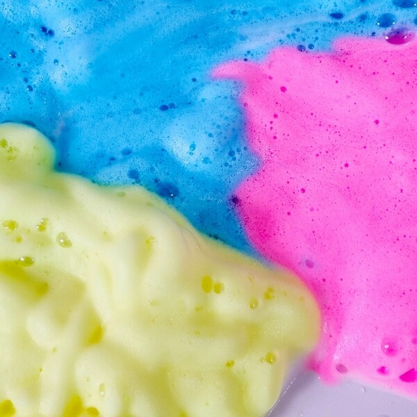 메디앙스 공식몰 아이맘,아티바바 거품물감 버블페인트 리필물감 250ml 6색 중 택 1