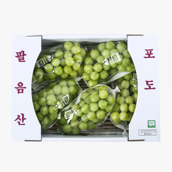 메디앙스 공식몰, 아이맘,[자연섬김] 샤인머스캣 4kg 9/10택배마감