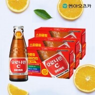 [동아오츠카]오로나민씨 120ml 3박스 (총30입)