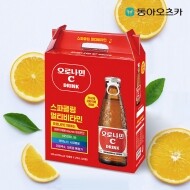 [동아오츠카]오로나민씨 120ml 선물세트(총20입)