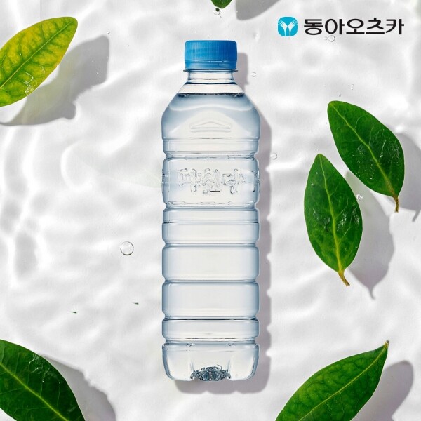 메디앙스 공식몰, 아이맘,[동아오츠카]마신다 생수 무라벨 500ml PET 4박스(총80입)