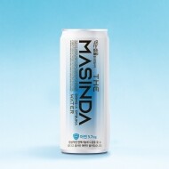 [동아오츠카]THE 마신다 생수 355ml CAN 1박스 (총24입)